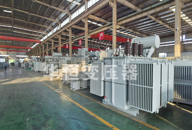 S13-8000/35金阳金阳金阳电力变压器厂家