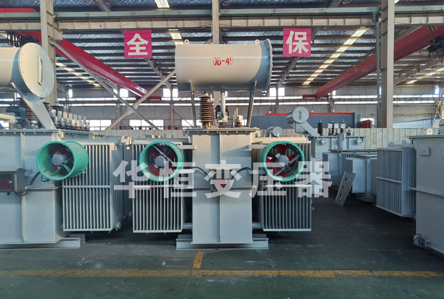 S13-6300/35金阳金阳金阳电力变压器