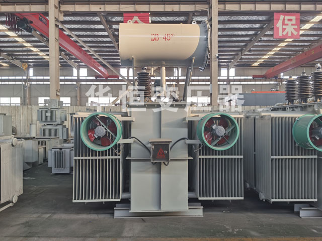 S11-10000/35金阳金阳金阳油浸式变压器