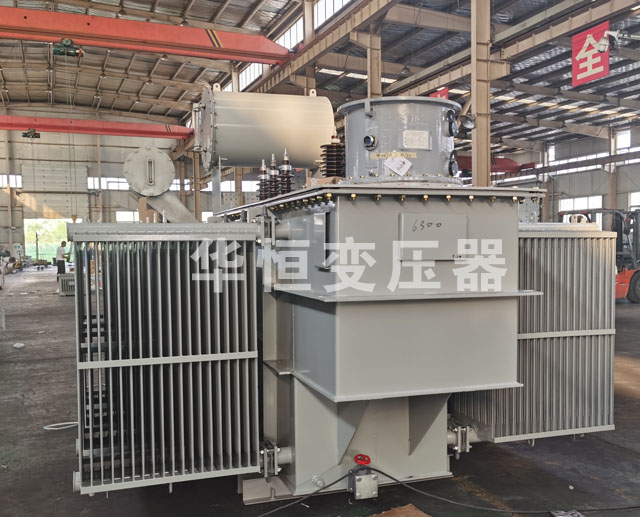 S11-8000/35金阳金阳金阳油浸式变压器价格